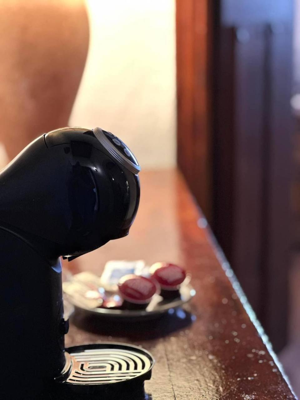 Hosteria Del Frayle Γκουαναχουάτο Εξωτερικό φωτογραφία